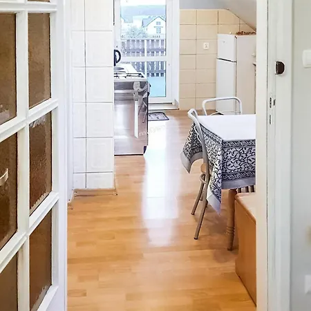 Appartement 2 Bedroom Amazing In Stężyca