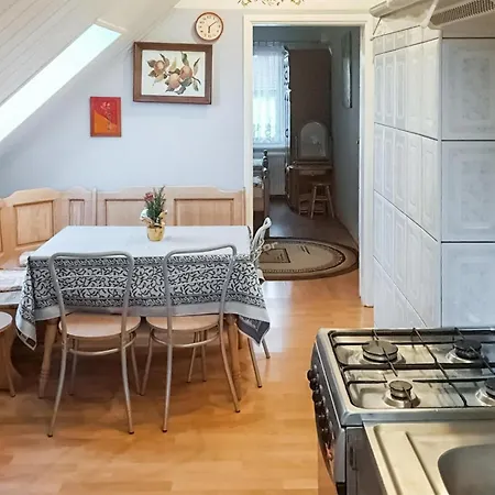 Gorgeous In With Wifi Stężyca