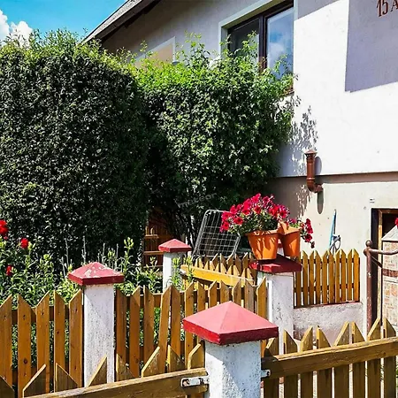 2 Bedroom Amazing In * Stężyca