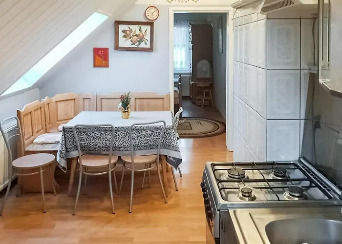 2 Bedroom Amazing In Stężyca