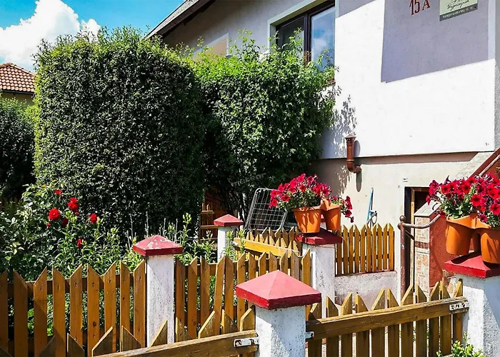 2 Bedroom Amazing In * Stężyca