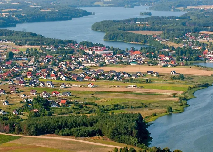 2 Bedroom Amazing In Lägenhet *